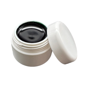 #604 Dark Green | Premium Farbgel